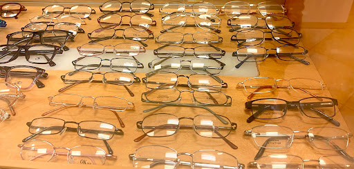Optician «Steven John Opticians», reviews and photos, 5901 Riverdale Ave, Bronx, NY 10471, USA
