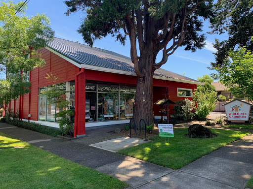 Bird Shop «Wild Birds Unlimited», reviews and photos, 1210 Commercial St SE, Salem, OR 97302, USA