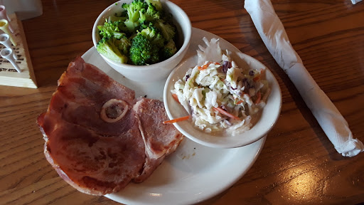 American Restaurant «Cracker Barrel Old Country Store», reviews and photos, 200 Davis Blvd, Pittsburgh, PA 15275, USA