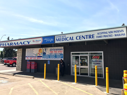 Bonnie Doon Medical Centre