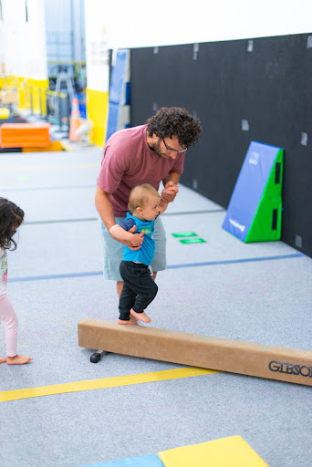 Gymnastics Center «OMEGA Gymnastics», reviews and photos, 9700 SW Harvest Ct, Beaverton, OR 97005, USA