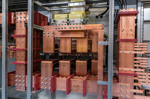 ATESA - Aragonesa de Aplicaciones y Técnicas Eléctricas, S.A. en Zaragoza, Zaragoza