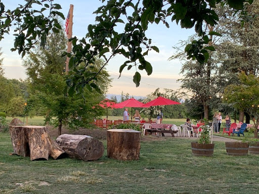 Golf Course «Sandelie West Nine Golf Course», reviews and photos, 3030 SW Advance Rd, Wilsonville, OR 97070, USA