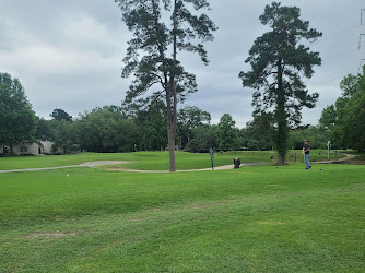 City Park Golf Course