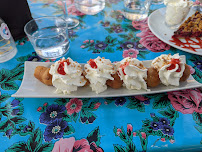 Plats et boissons du Restaurant de fruits de mer Le Panier de Crabes à La Rochelle - n°6