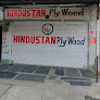 Hindustan Plywood