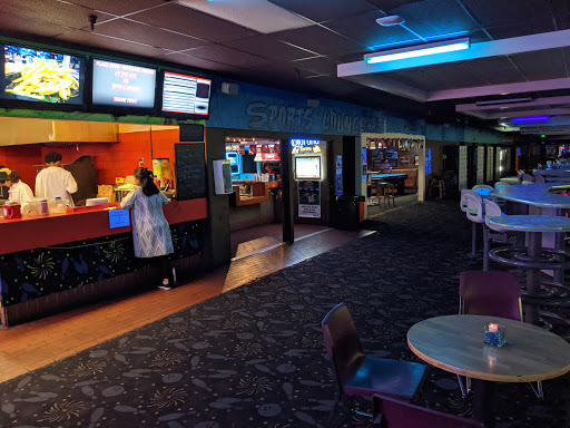 Bowling Alley «Diablo Valley Bowl», reviews and photos, 1500 Monument Blvd G, Concord, CA 94520, USA