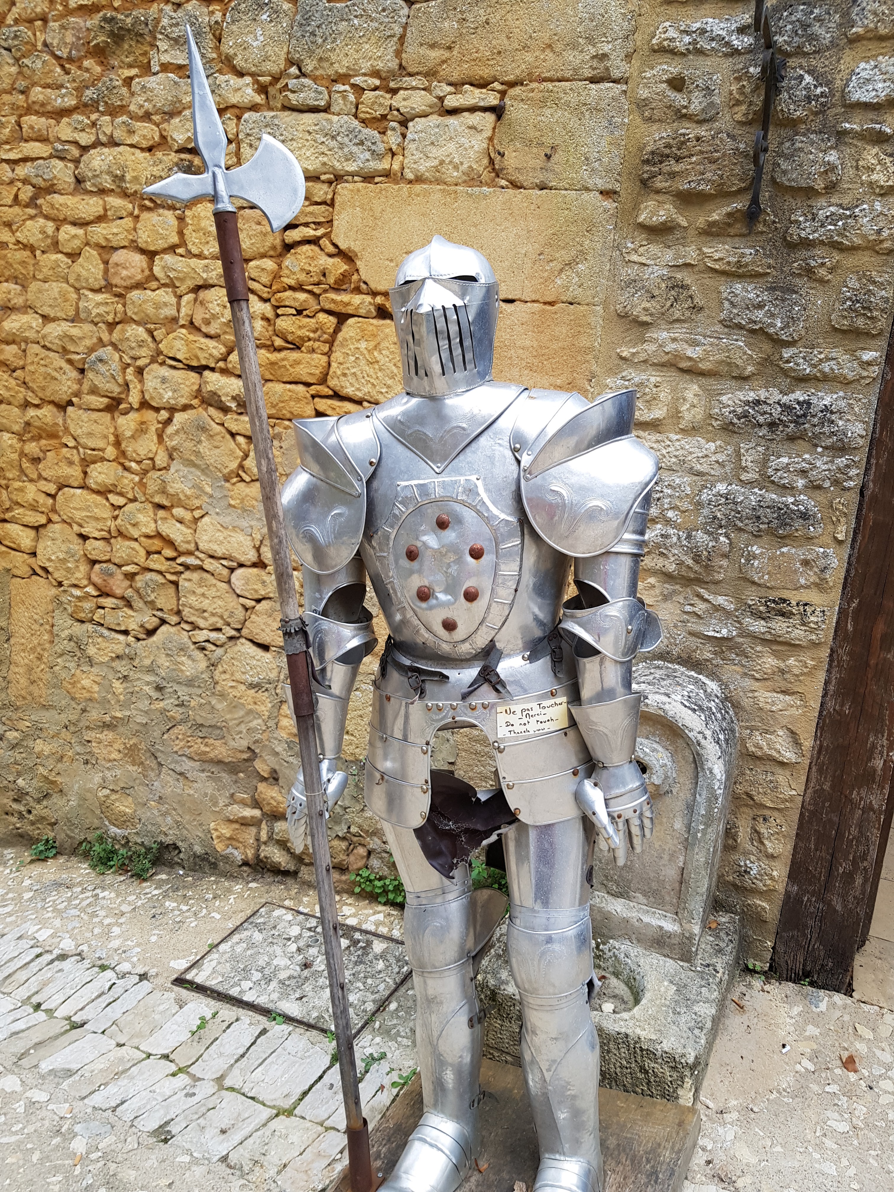 Photo n° 7 de l'avis de Sandrine.e fait le 30/09/2018 à 02:38