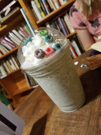 Restaurant or Cafe «Eclipse Coffee & Books», reviews and photos, 1032 Main St, Montevallo, AL 35115, USA