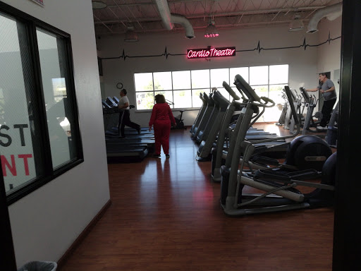 Health Club «European Fitness Center», reviews and photos, 2999 S Virginia St, Reno, NV 89502, USA