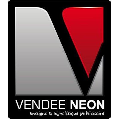 Vendée Néon à Saligny