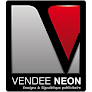 Vendée Néon Saligny