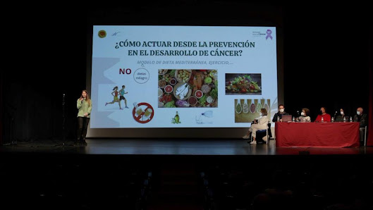 Nagore Ortega Dietista - Nutricionista (NUTRINAGO) Av. República Argentina, 15, 09200 Miranda de Ebro, Burgos, España