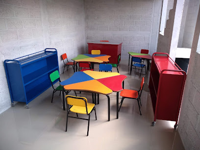 MUEBLES ESCOLARES DOVA