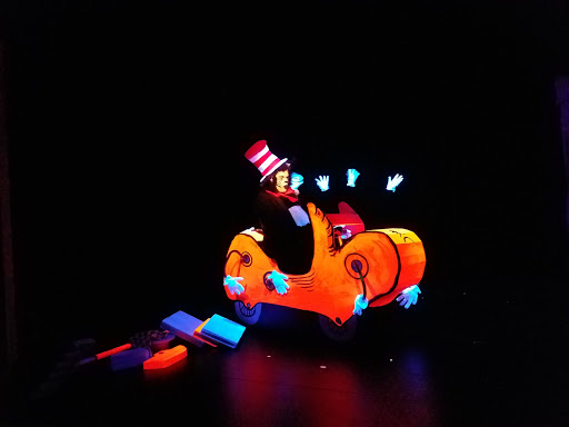 Performing Arts Theater «Boston Center for the Arts», reviews and photos, 539 Tremont St, Boston, MA 02116, USA