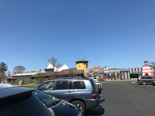 Non-Profit Organization «Stepping Stones Museum for Children», reviews and photos, 303 West Ave, Norwalk, CT 06850, USA