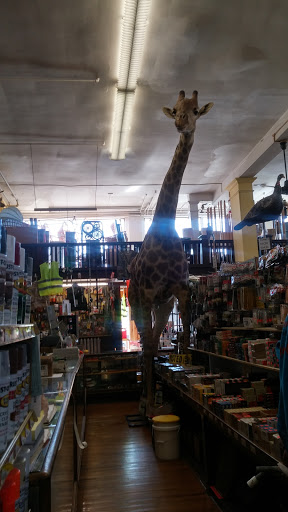 Hardware Store «A F Boyer Hardware & Guns», reviews and photos, 130 Main St, Slatington, PA 18080, USA