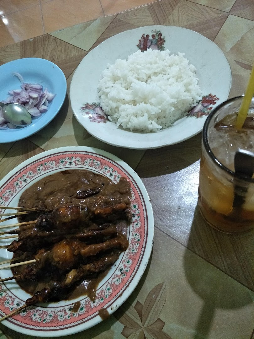 Sate Ayam & Soto Sulung Asli Madura Cak Musiri Photo