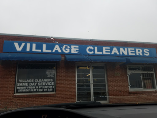 Dry Cleaner «Village Cleaners», reviews and photos, 317 SE 14th St, Grand Prairie, TX 75051, USA