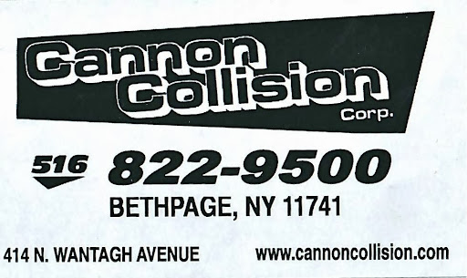 Cannon Collision of Bethpage image 5