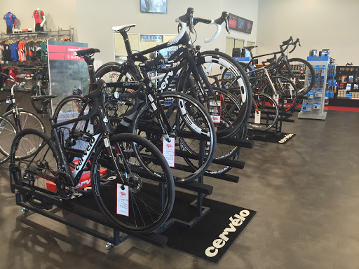 Bicycle Store «Bicycle World of Katy», reviews and photos, 24555 Katy Fwy, Katy, TX 77494, USA