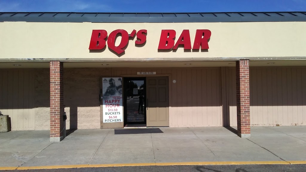 BQ's Bar 80015
