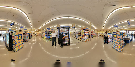 Grocery Store «Food Lion», reviews and photos, 809 N Brown St, Chadbourn, NC 28431, USA