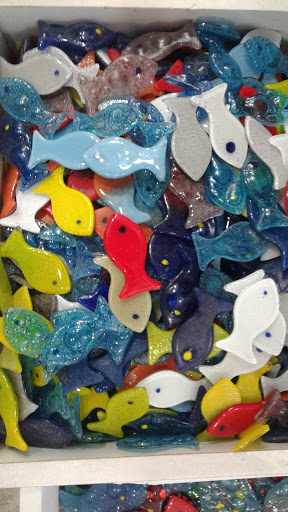 Engin Dalyancı Hediyelik Eşya