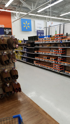 Department Store «Walmart Supercenter», reviews and photos, 650 S Trooper Rd, Norristown, PA 19403, USA