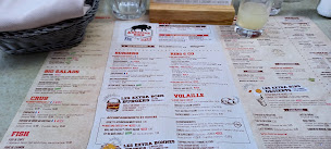Photo n°10 de Buffalo Grill Cambrai à Cambrai ()