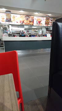 Atmosphère du Restaurant KFC Evry2 - n°7