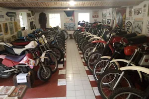 motorcycle Museum image