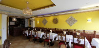 Atmosphère du Restaurant Indien Le Rajistan à Bordeaux - n°20