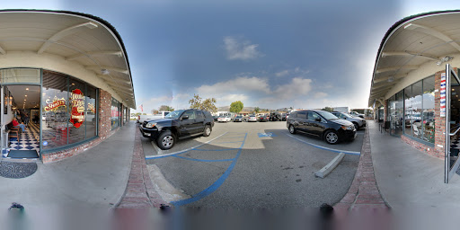 Barber Shop «Double Edge Barber Shop», reviews and photos, 3182 Thousand Oaks Blvd, Thousand Oaks, CA 91362, USA