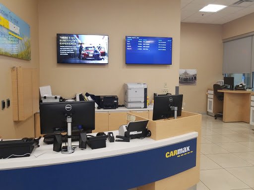 Used Car Dealer «CarMax», reviews and photos, 16411 Shady Grove Rd, Gaithersburg, MD 20877, USA