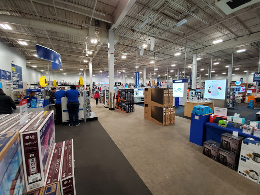 Electronics Store «Best Buy», reviews and photos, 7830 Plaza Blvd, Mentor, OH 44060, USA