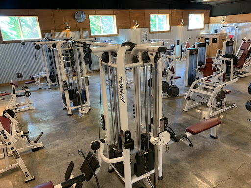Health Club «Fit Stop 24», reviews and photos, 16910 WA-507, Yelm, WA 98597, USA