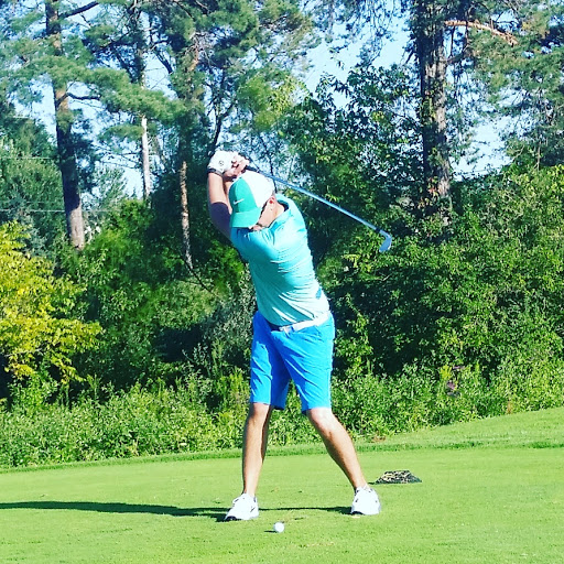 Golf Course «Legendary Run Golf Course», reviews and photos, 915 E Legendary Run, Cincinnati, OH 45245, USA