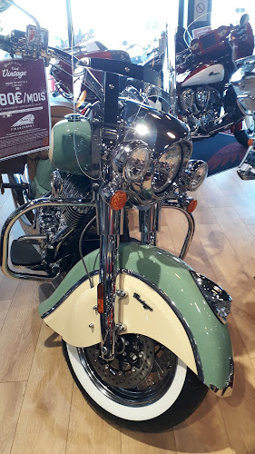 Duyme's Motors - Lens