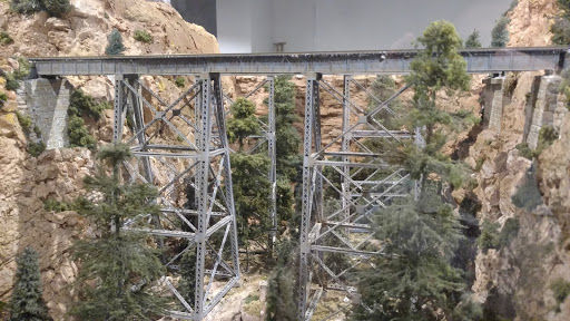 Science Museum «Adventure Science Center», reviews and photos, 800 Fort Negley Blvd, Nashville, TN 37203, USA