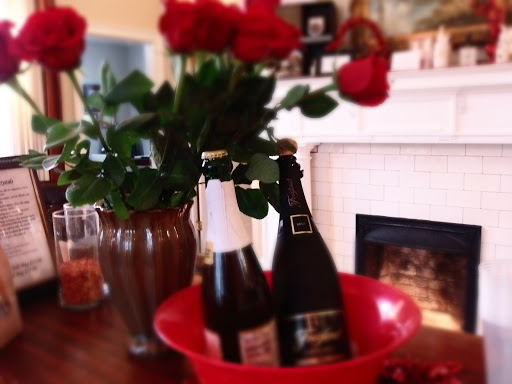 Day Spa «The Spa On Green Street», reviews and photos, 635 Green St, Gainesville, GA 30501, USA