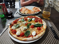 Pizza du Restaurant italien Mamma Rosa...Pizzeria à Gaillard - n°1