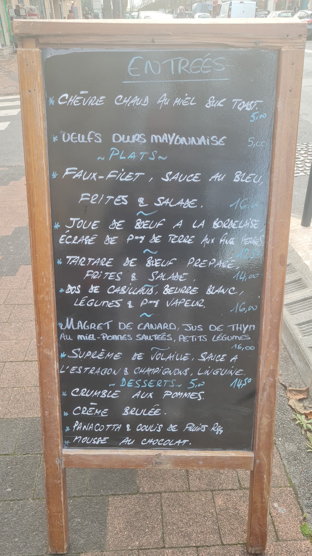 Photo n° 5 de l'avis de Yves.e fait le 27/10/2022 à 15:02