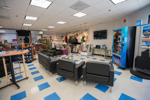 Honda Dealer «AutoNation Honda Fremont», reviews and photos, 5780 Cushing Pkwy, Fremont, CA 94538, USA