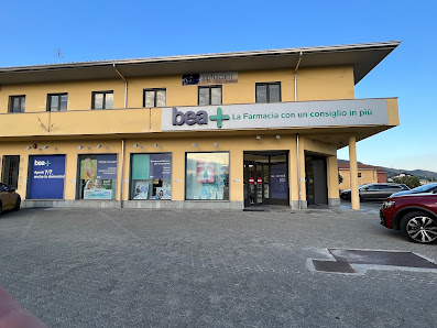Farmacia Beata Getto Dott.Ssa Elsa Via Statale, 13, 10012 Bollengo TO, Italia