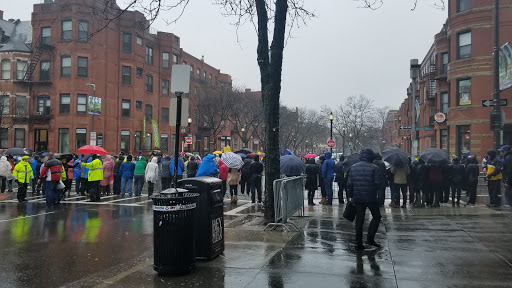 Clothing Store «The North Face», reviews and photos, 326 Newbury St, Boston, MA 02115, USA