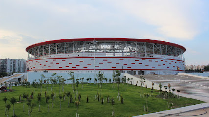 Corendon Airlines Park Antalya Stadyumu