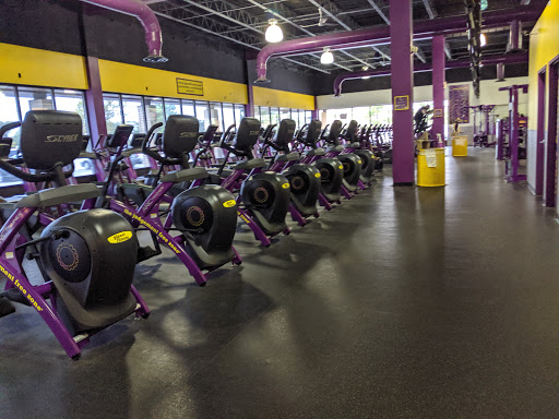Gym «Planet Fitness - Brick, NJ», reviews and photos, 325 Brick Blvd, Brick, NJ 08723, USA