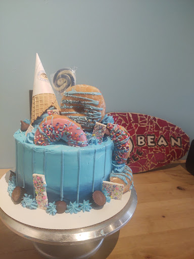 Cafe «Hard Bean Coffee», reviews and photos, 78 N Lhs Dr, Lumberton, TX 77657, USA