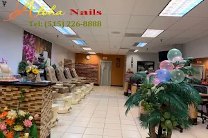 Aloha Nails image